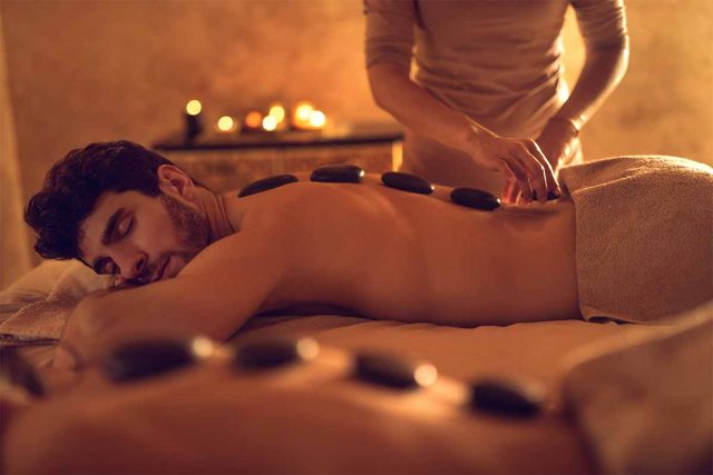 Am avut parte de servicii de masaj erotic in Bucuresti de exceptie